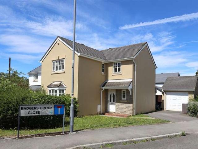 Farm for rent in Penllyn, Ystradowen