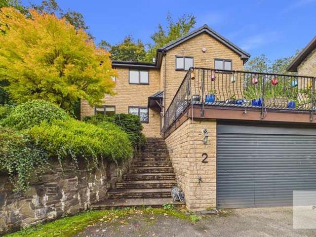 Farm for sale in Ramsbottom, Bury