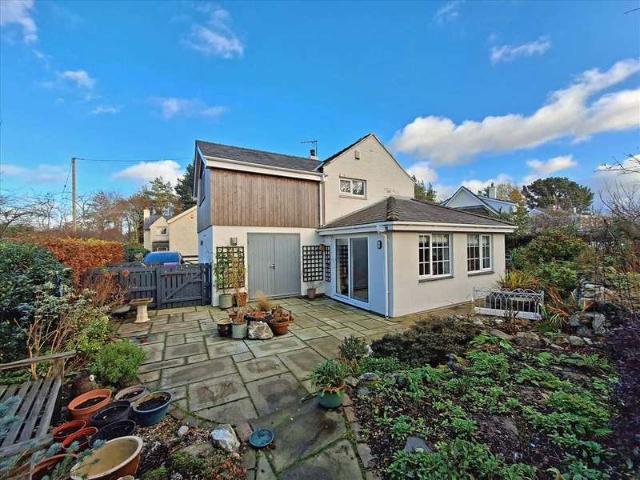Farm for sale in Menai Bridge