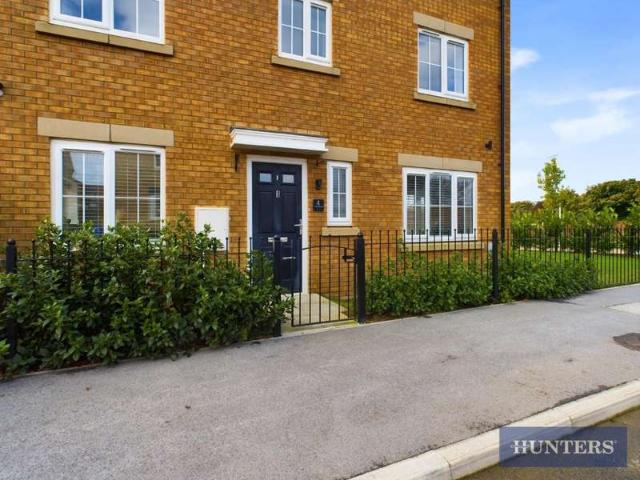 Farm for sale in Eastfield