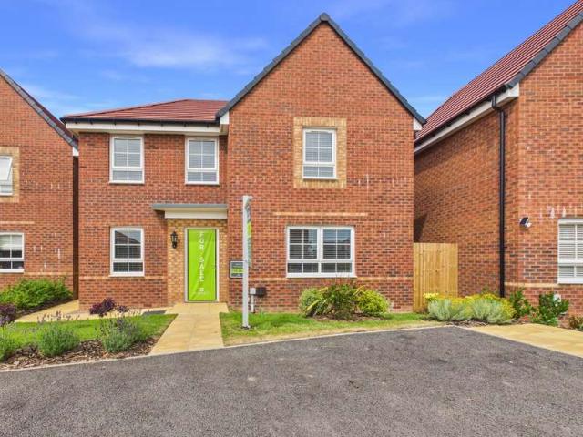 Farm for sale in Creswell, Baswich