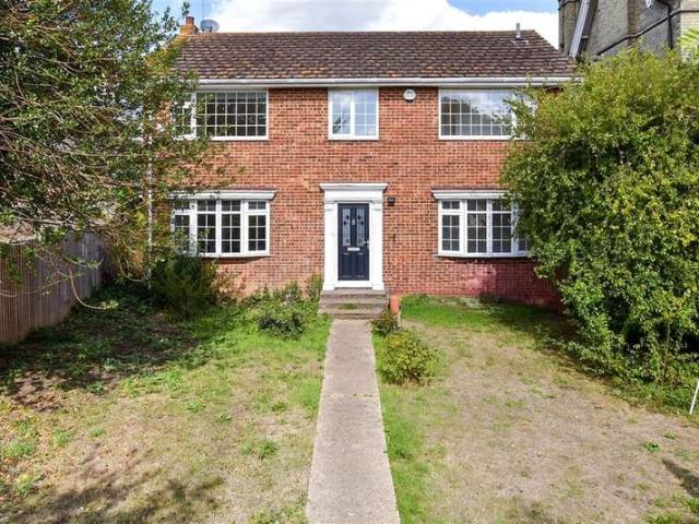 Farm for sale in Maidstone, Kent
