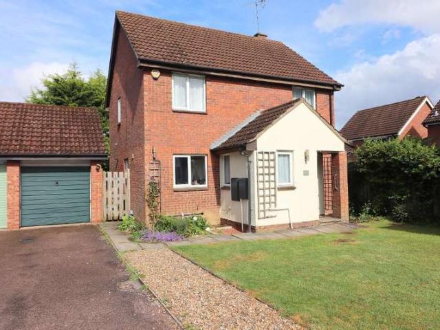 Farm for sale in Bramingham Park, Luton