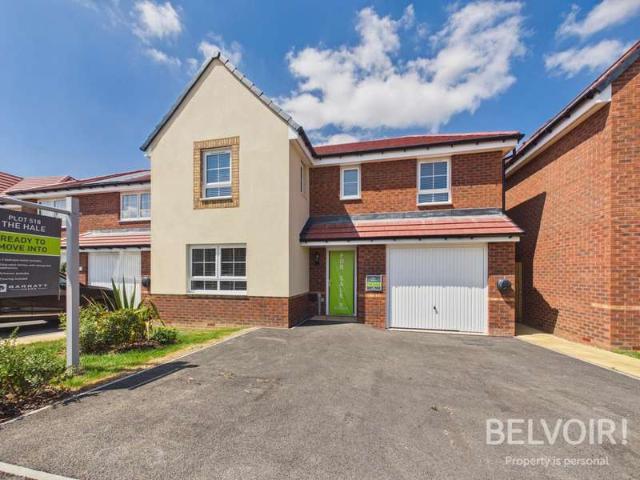 Farm for sale in Creswell, Baswich