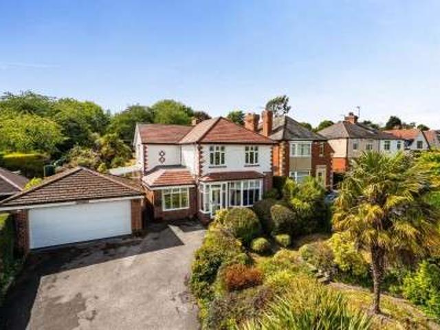 Farm for sale in Grenoside, Sheffield