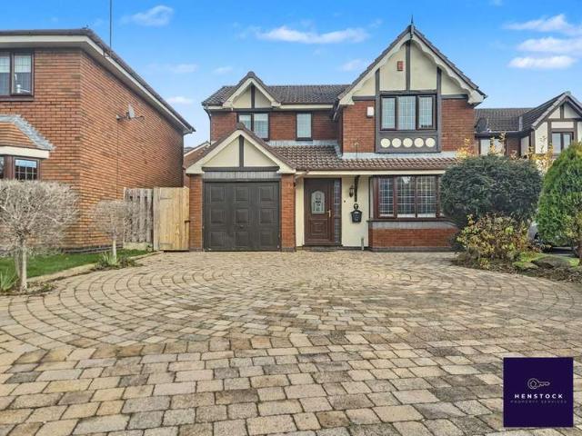 Farm for sale in Burnedge, Greater Manchester