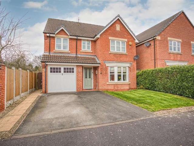 Farm for sale in Shelton Lock, East Midlands