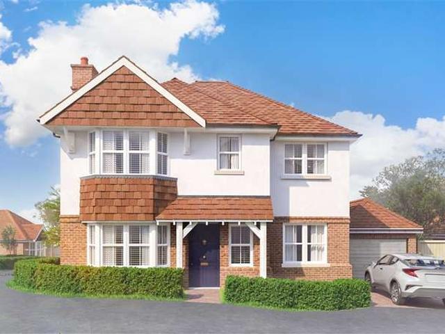 Farm for sale in Uckfield, Cross In Hand