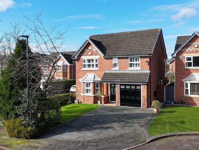 Farm for sale in Wigan, Greater Manchester