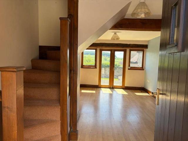 Farm for rent in Acton Round, Shropshire