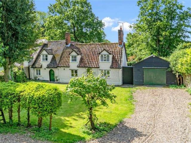 Farm for sale in Arrington, Cambridgeshire