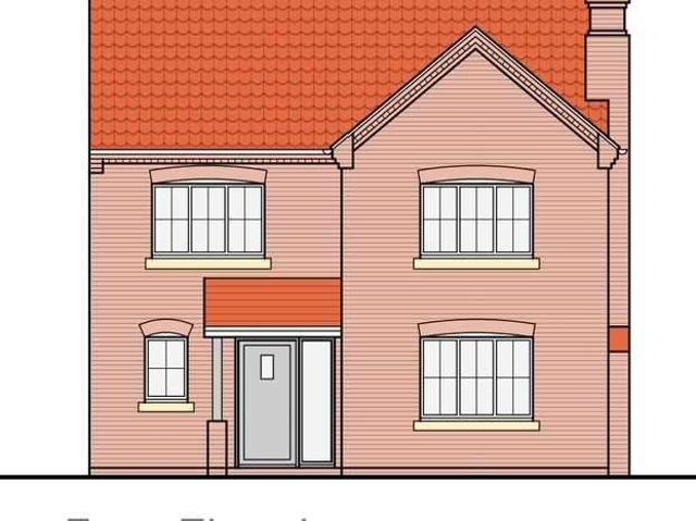 Farm for sale in Laceby