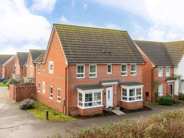 Farm for sale in Barton In Fabis, East Midlands
