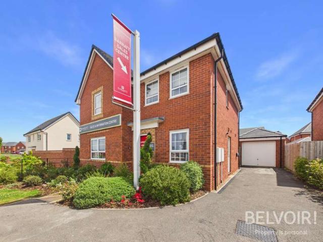 Farm for sale in Creswell, Baswich