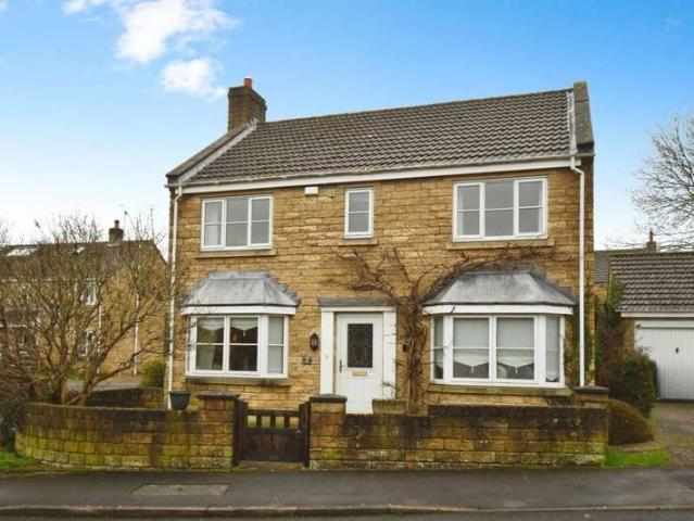 Farm for sale in Kirkby Malzeard, North Yorkshire