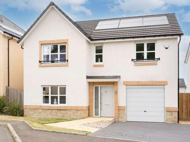 Farm for sale in Mauricewood, Milton Bridge