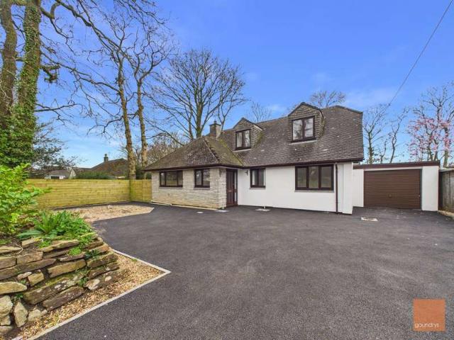 Farm for sale in Penelewey, Cornwall