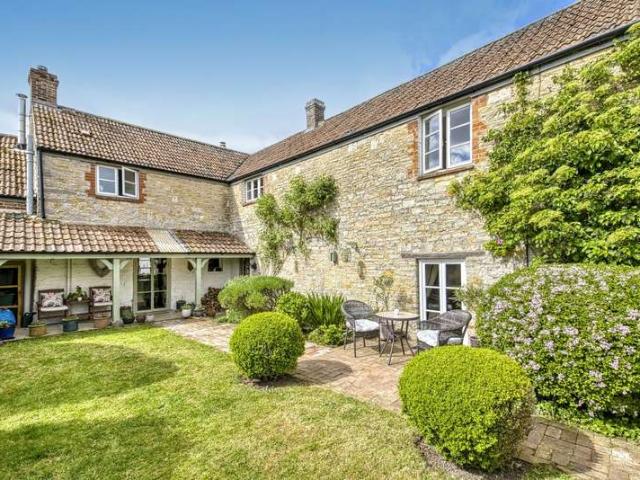 Farm for sale in Catcott, Somerset