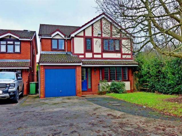Farm for sale in Bloxwich, Wallington Heath