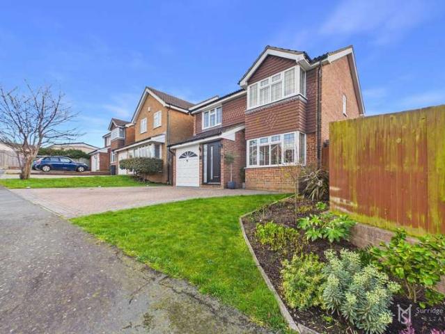 Farm for sale in Friday Street, Eastbourne