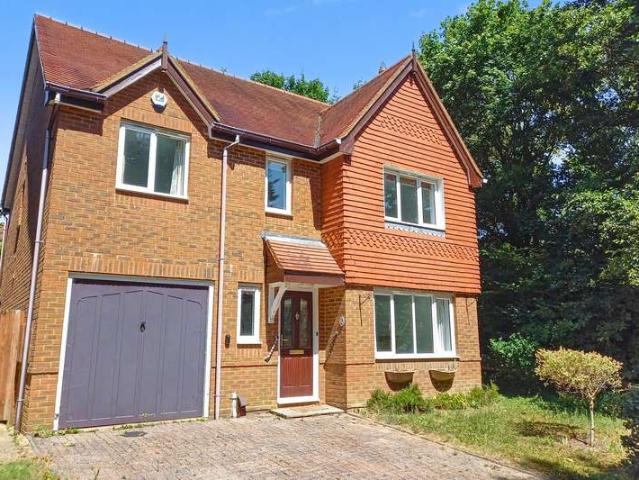 Farm for sale in Sleepers' Hill, Winchester