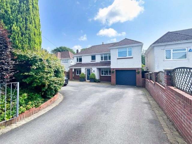 Farm for sale in Blaenhonddan, Neath