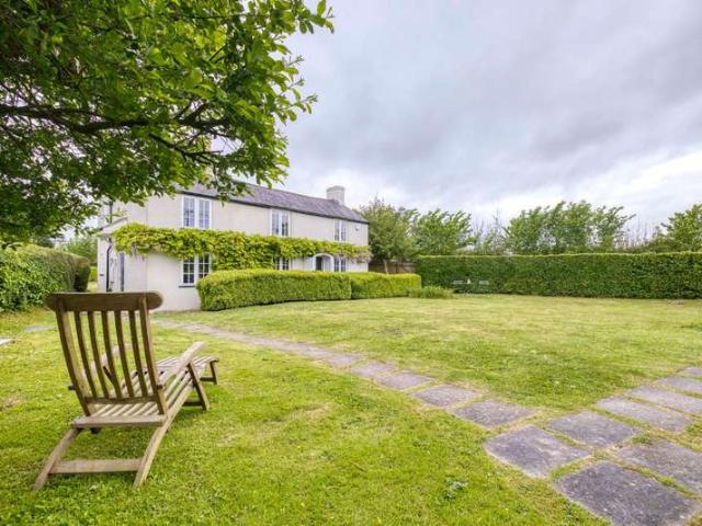 Farm for sale in Bruton, Somerset