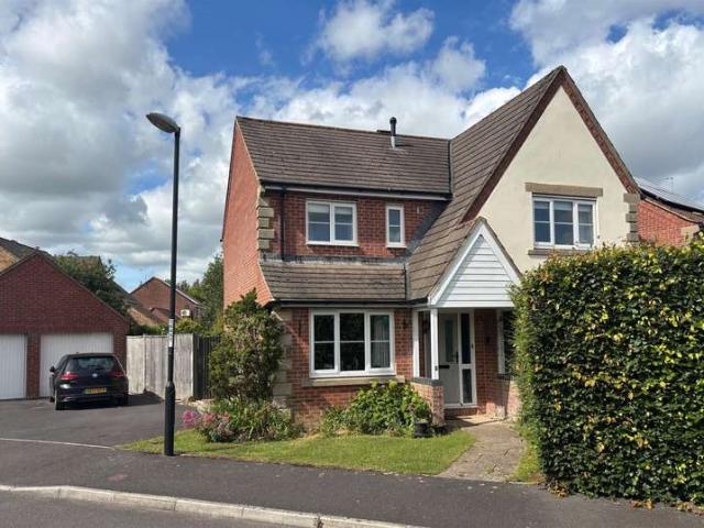 Farm for sale in The Maltings, Shaftesbury