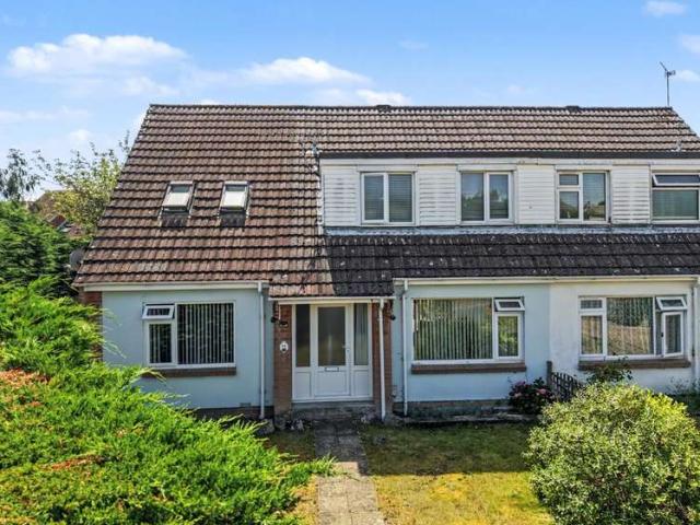 Farm for sale in Bloxworth, Poole