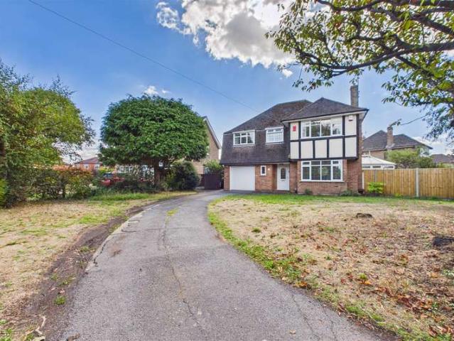 Farm for sale in Alverton, East Midlands