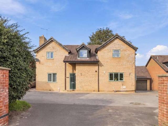 Farm for sale in Moulton, West Suffolk
