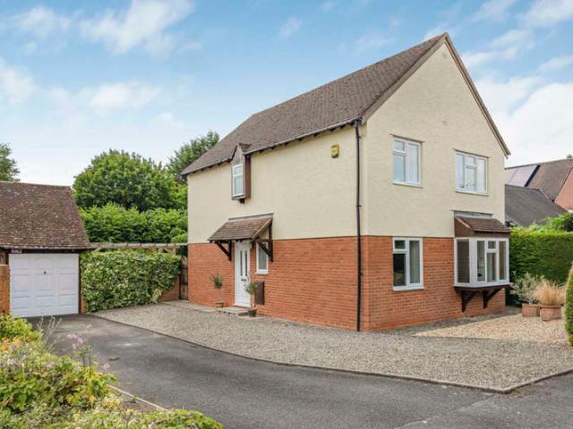 Farm for sale in Hereford, Tupsley