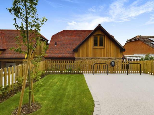 Farm for sale in Worthing, West Sussex