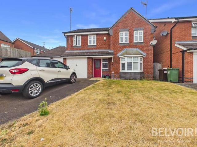Farm for sale in Berkswich, Baswich