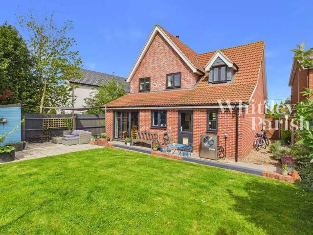 Farm for sale in Gislingham, Mid Suffolk