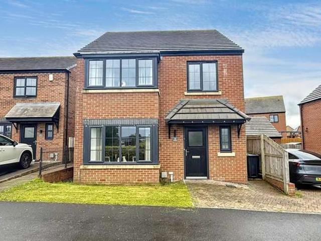 Farm for sale in North Seaton, Ashington