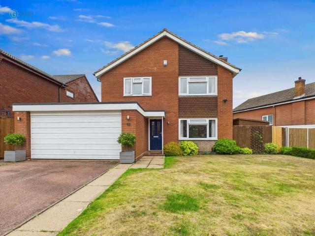 Farm for sale in Little Sutton, Sutton Coldfield