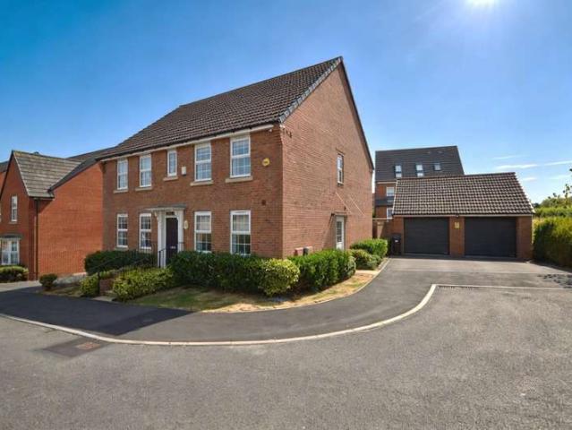 Farm for sale in Keynsham, Bath And North East Somerset