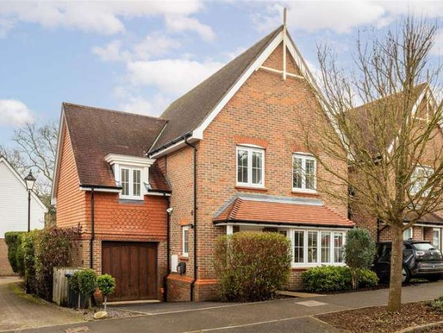 Farm for sale in Bolnore Village, Perryfields