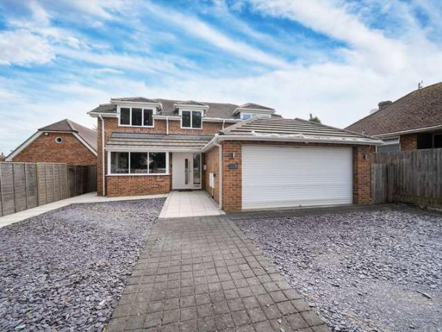 Farm for sale in Priest Down, Hampshire