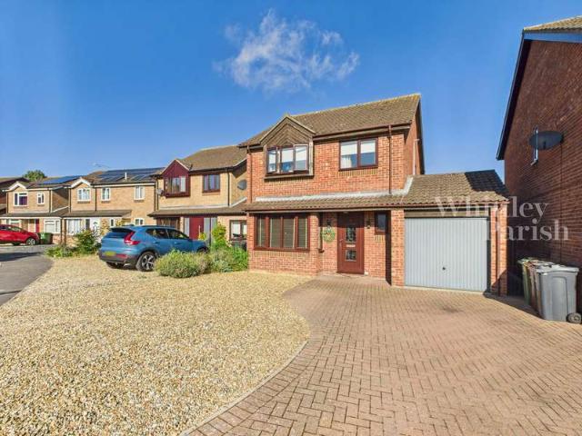 Farm for sale in Wacton, South Norfolk