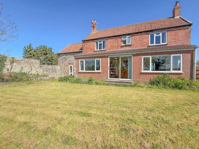 Farm for sale in East Huntspill