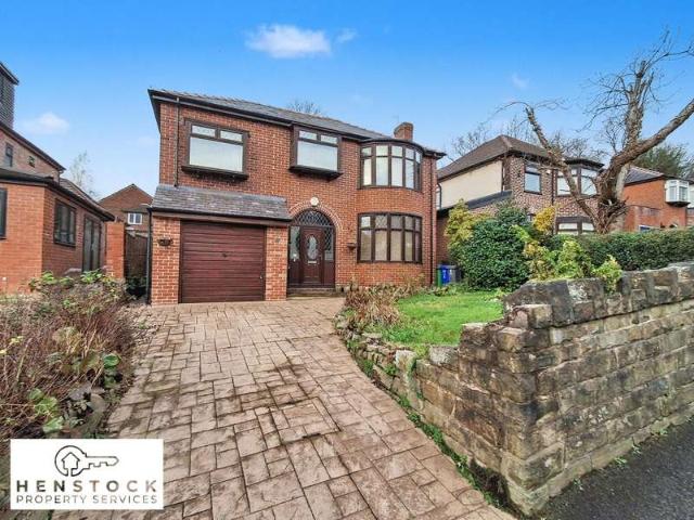Farm for sale in Georgia, Greater Manchester