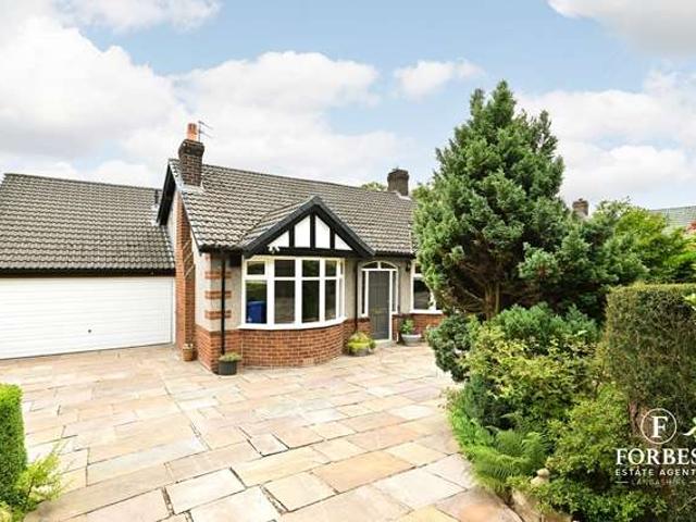 Farm for sale in Andertons Mill, Lancashire
