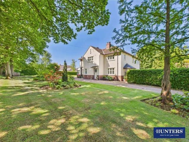 Farm for sale
