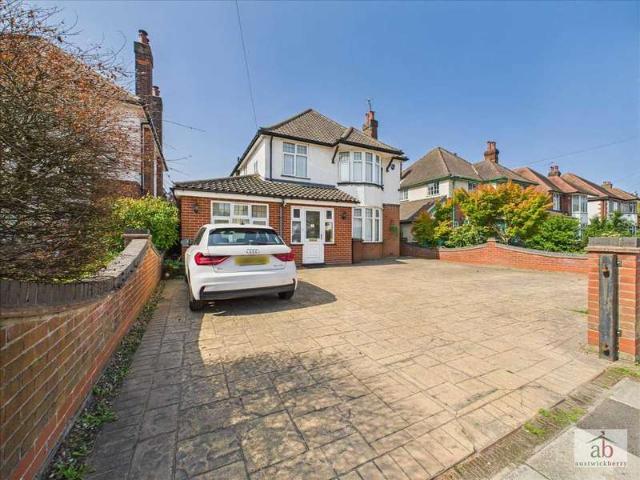 Farm for sale in Rushmere, Key Street