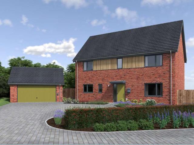 Farm for sale in East Harling, Breckland