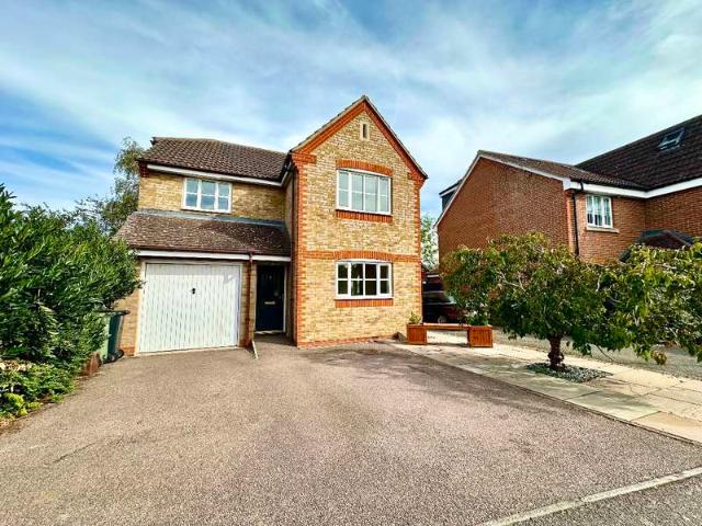 Farm for sale in Upper Caldecote, Northill