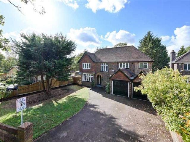Farm for sale in Lower Ashtead, Mole Valley