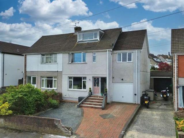 Farm for sale in Newcastle Higher, Wales